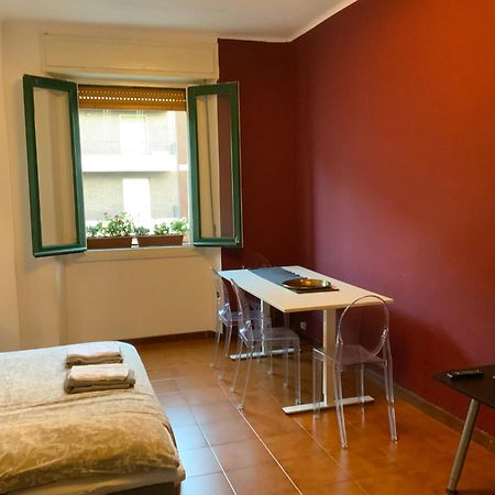 Appartement Bilocale Lambrate à Milan Extérieur photo