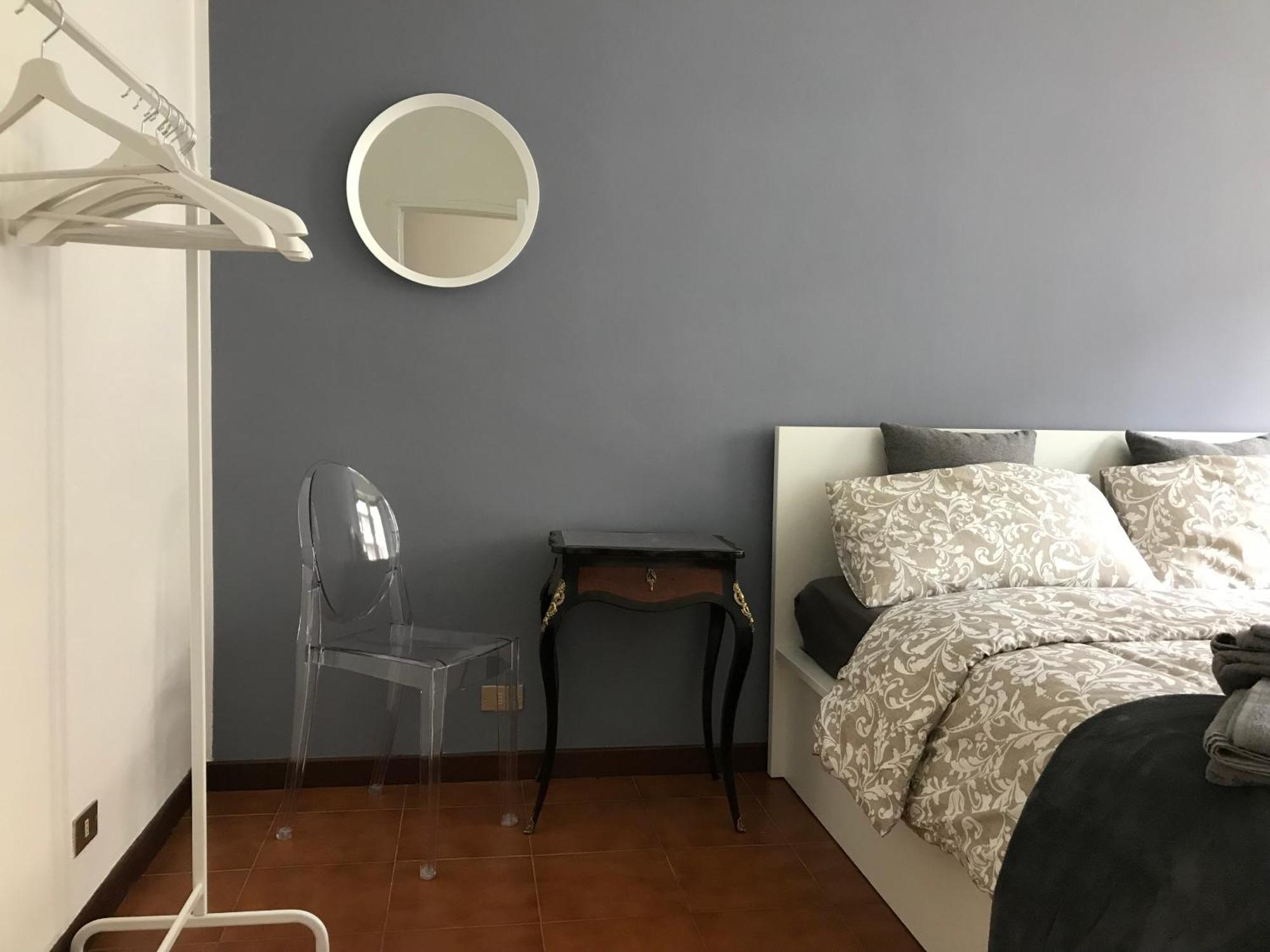Appartement Bilocale Lambrate à Milan Extérieur photo